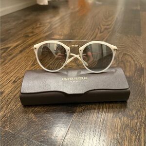 Oliver Peoples Remick Sunglasses